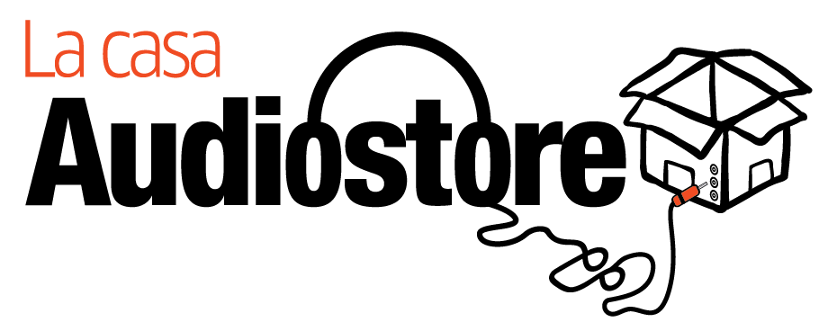 La Casa Audiostore logo