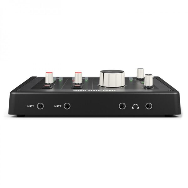 SSL 2 MKII - Imagen 3