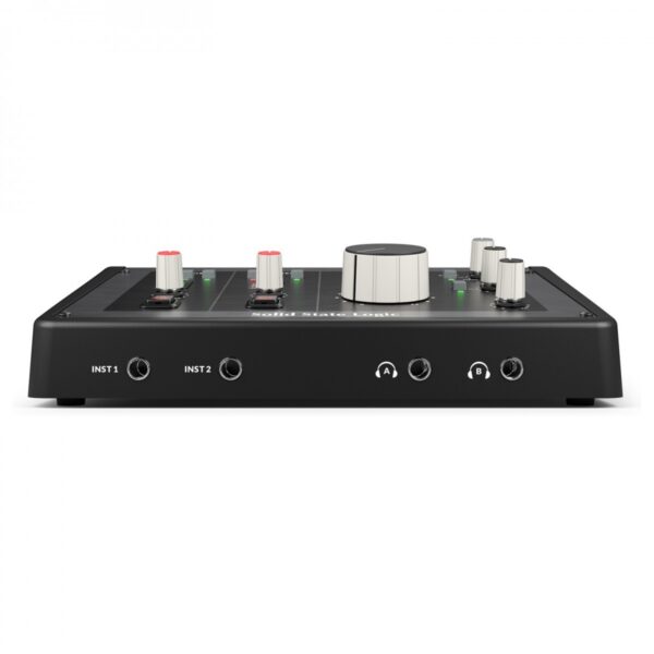 SSL 2+ MKII - Imagen 4