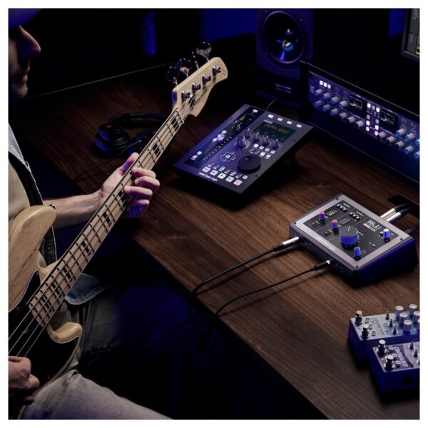 SSL 2+ MKII - Imagen 6