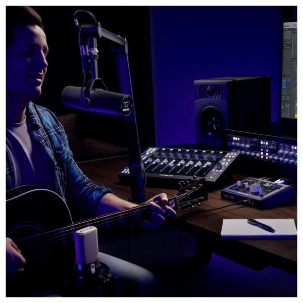 SSL 2+ MKII - Imagen 7