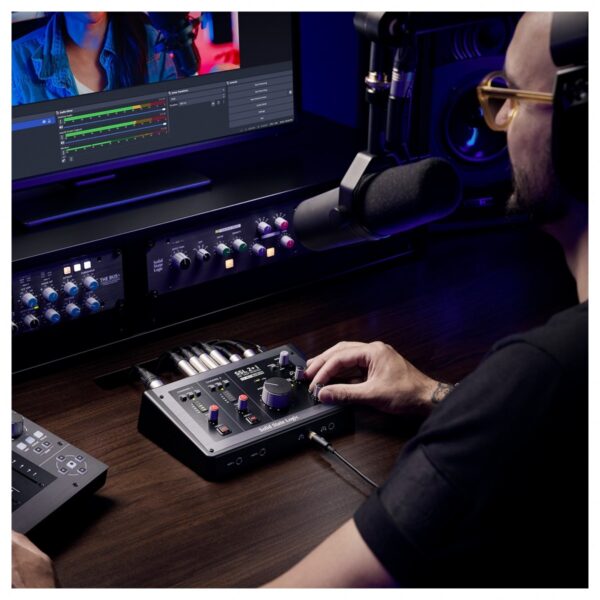 SSL 2+ MKII - Imagen 8