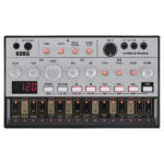 Korg Volca Bass Sintetizador Analógico