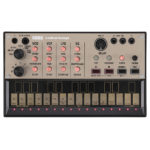 Korg Volca Keys Sintetizador Loop Analógico