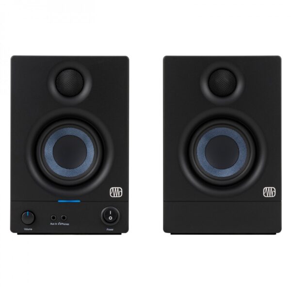 Eris 3,5'' 2nd Gen