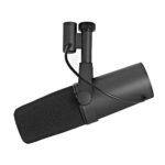 Shure SM7B Micrófono Dinámico de Estudio