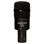 AUDIX D2