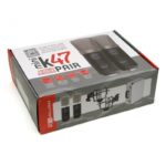 ROSWELL MINI K47 MATCHED PAIR