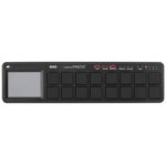 Korg nanoPAD 2 USB Controlador MIDI-BK