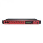 Clarett+ 8Pre USB