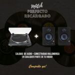 AT-LP60XBT+ Eris 4.5BT