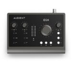 Audient iD24