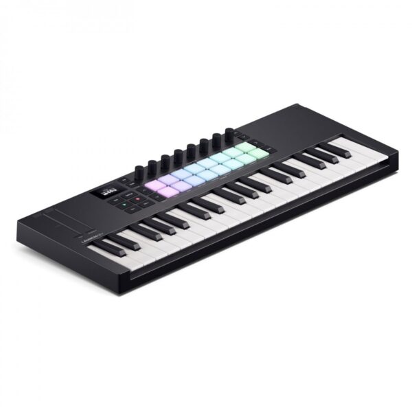 Novation Launchkey Mini 37 MK4 - Imagen 4