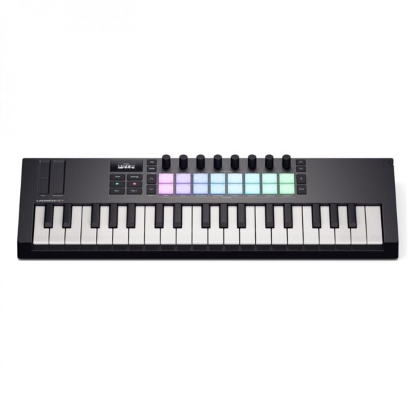 Novation Launchkey Mini 37 MK4 - Imagen 5