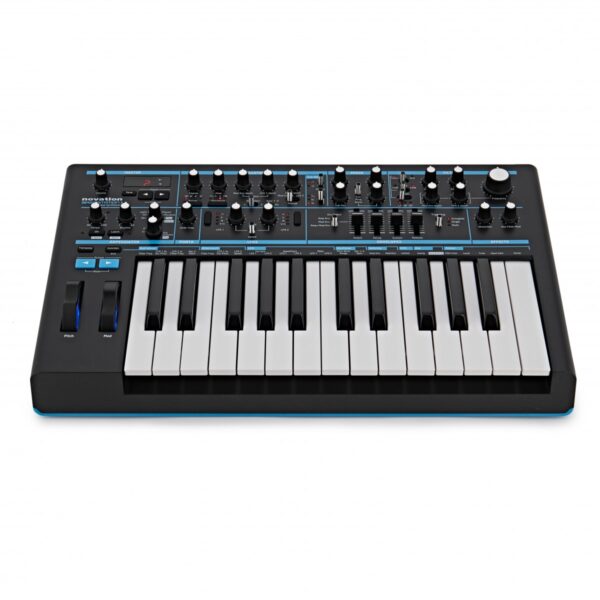 Novation Bass Station II - Imagen 2