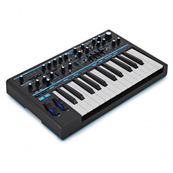 Novation Bass Station II - Imagen 3