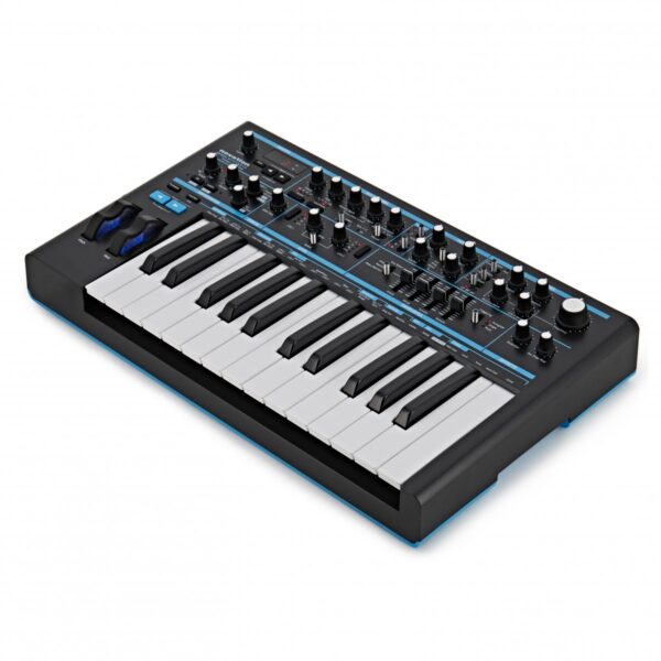 Novation Bass Station II - Imagen 4