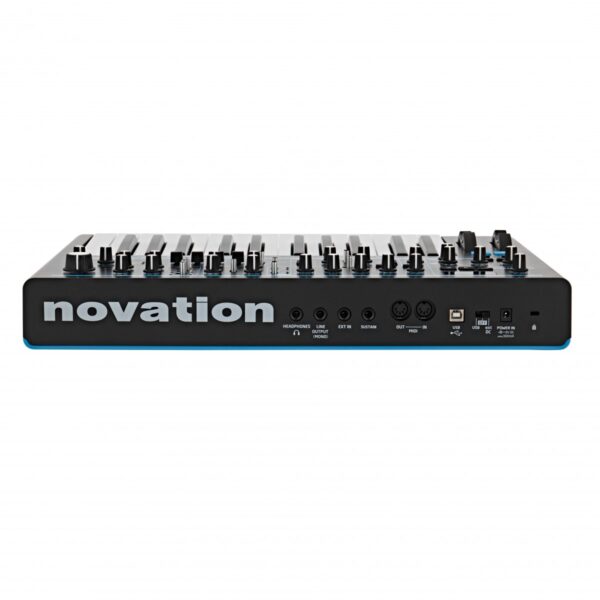 Novation Bass Station II - Imagen 5