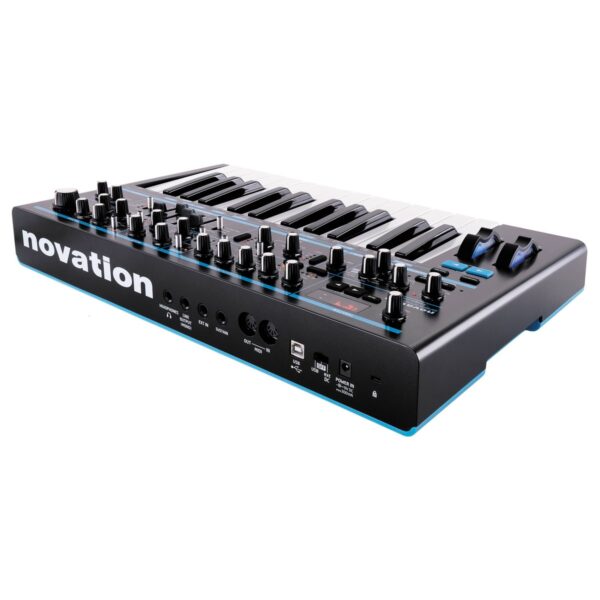 Novation Bass Station II - Imagen 8