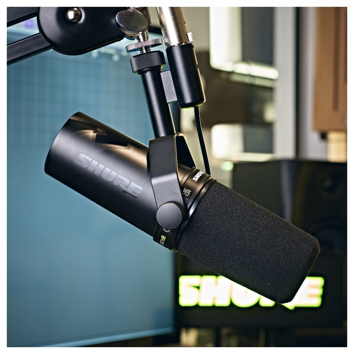 Shure SM7dB - Imagen 6