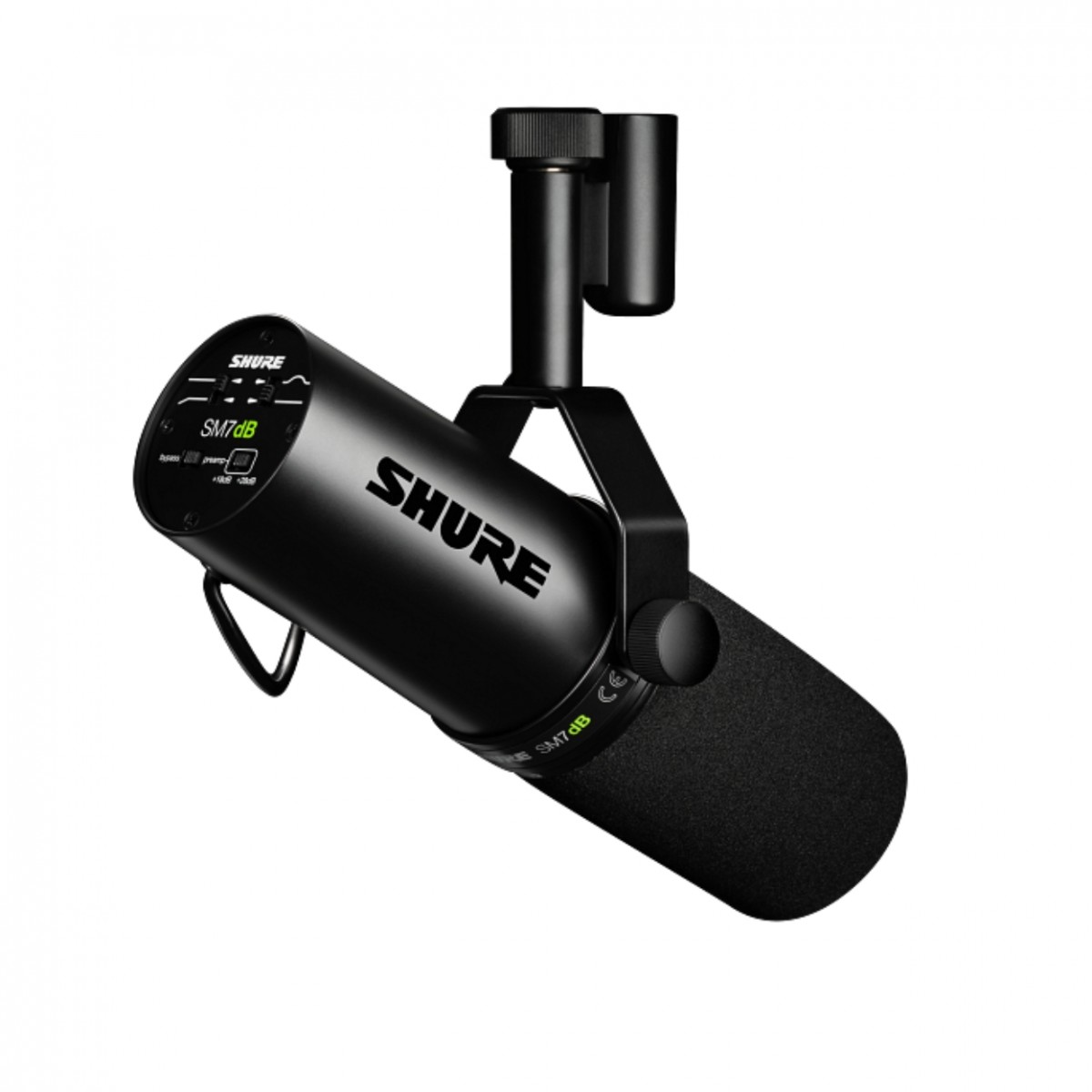 Shure SM7dB - Imagen 2
