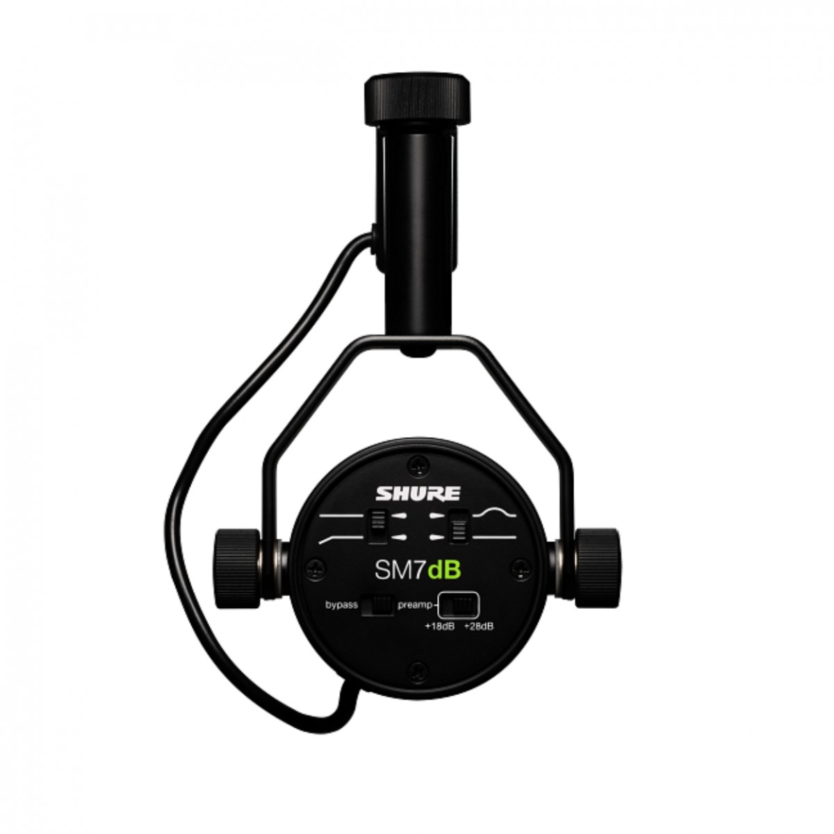 Shure SM7dB - Imagen 3