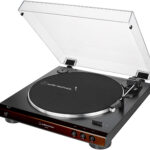 AT-LP60X-BW