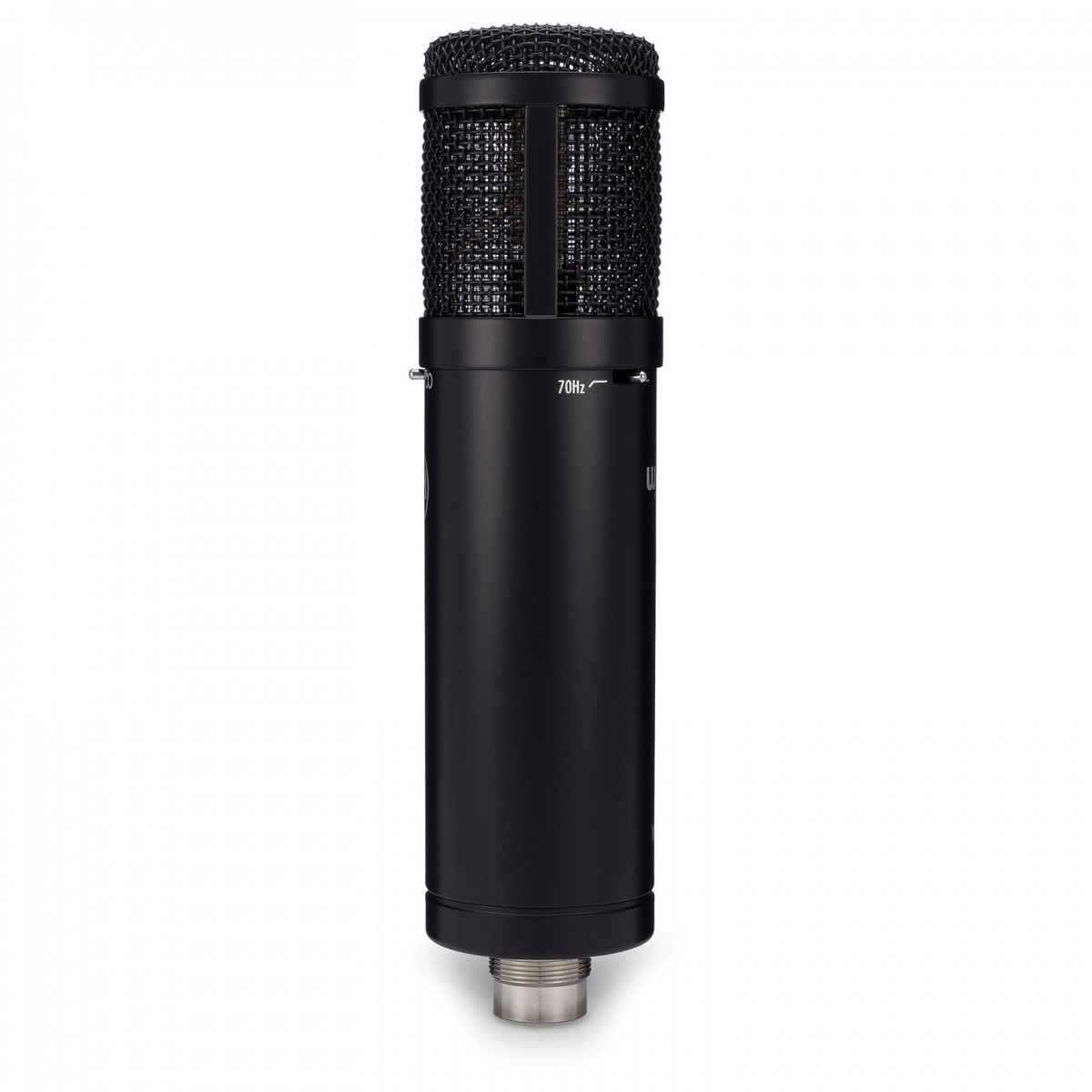 WA-47jr Negro - Imagen 3