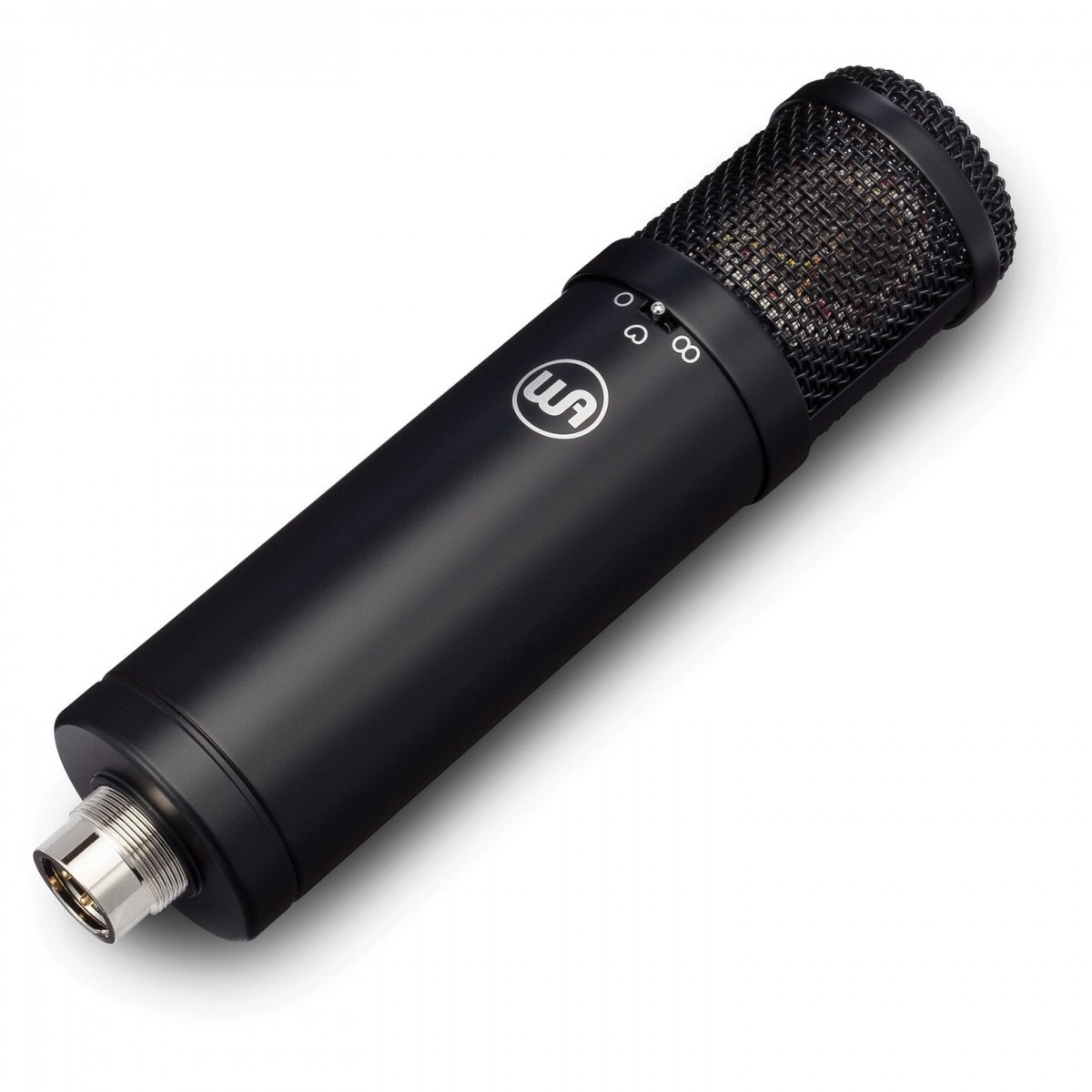 WA-47jr Negro - Imagen 4