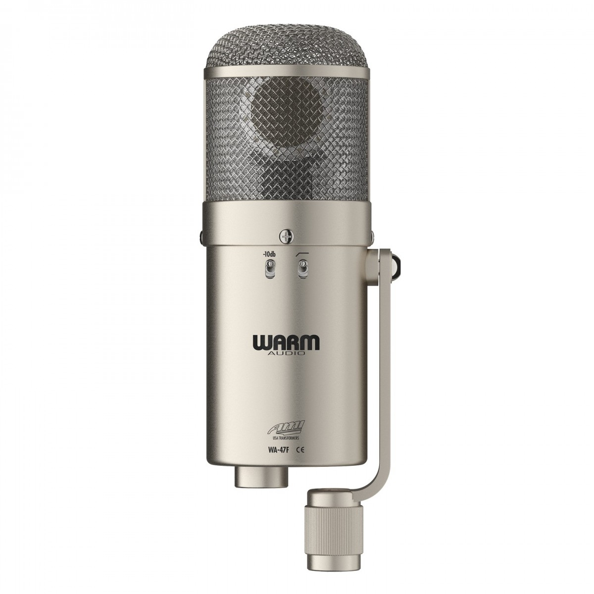 WA-47F - Imagen 2