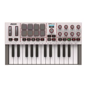 MPK Mini MK4B