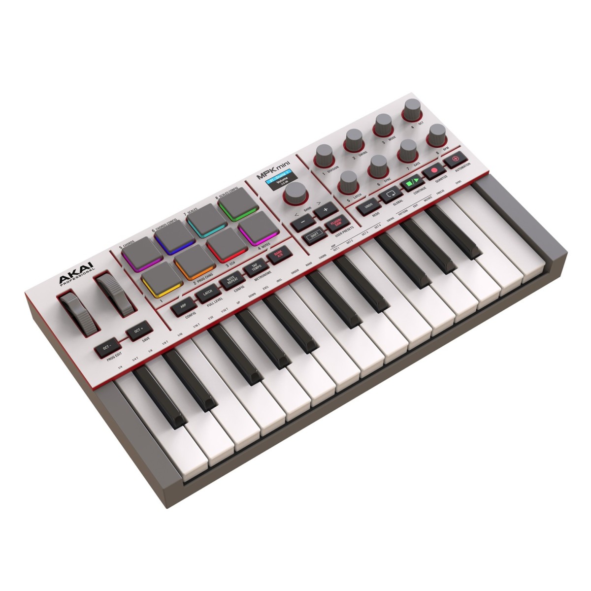 MPK Mini MK4B - Image 2