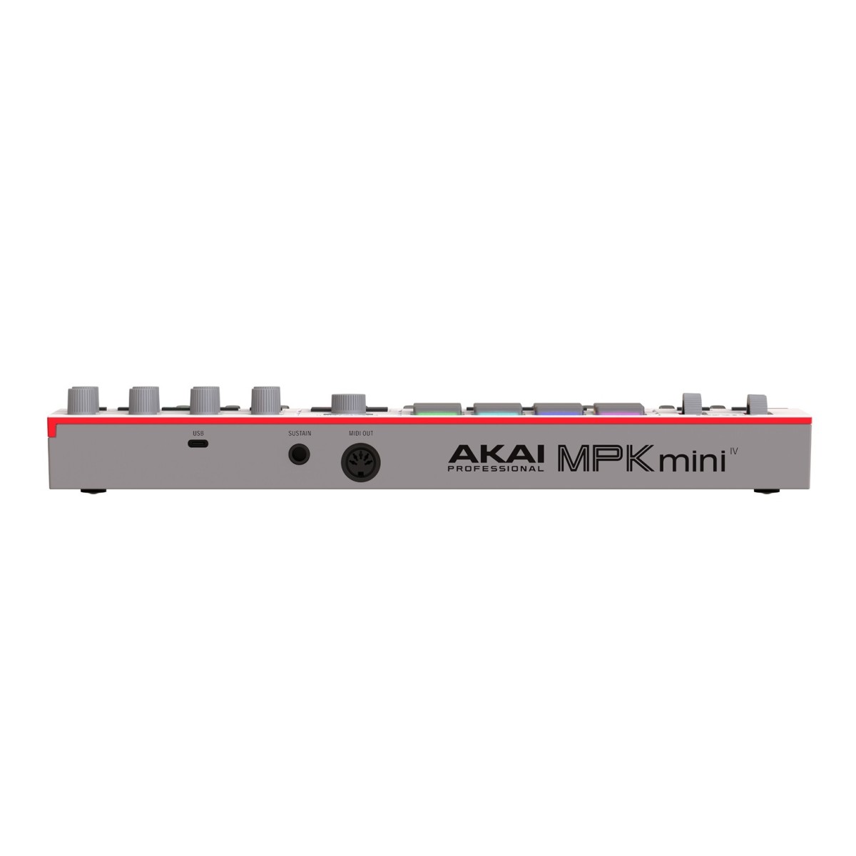 MPK Mini MK4B - Image 3