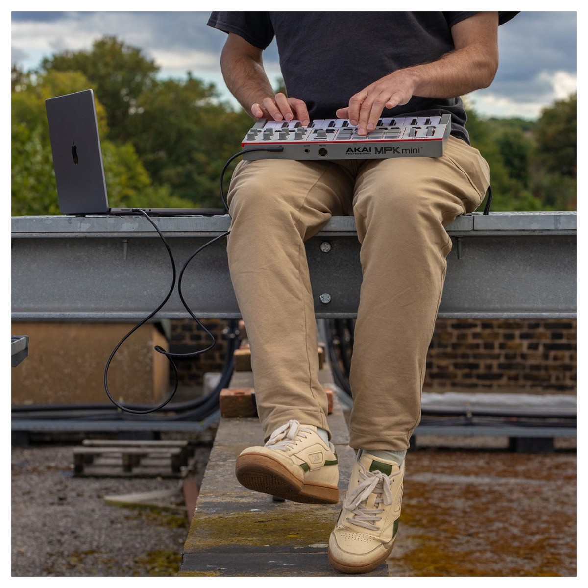 MPK Mini MK4B - Image 4